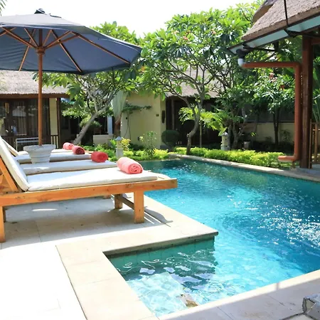 Jo Je Bungalows And Beach Bar